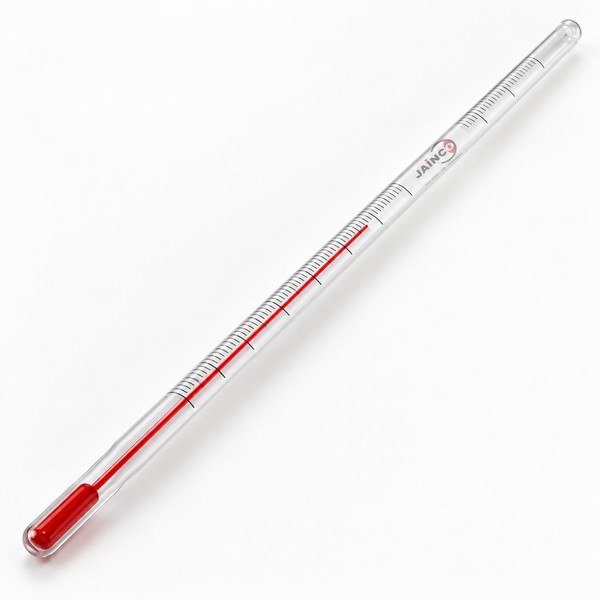 Thermometer Alcohol Filled